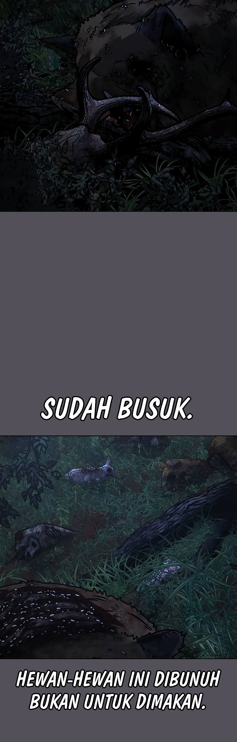 Reality Quest Chapter 139 Gambar 31