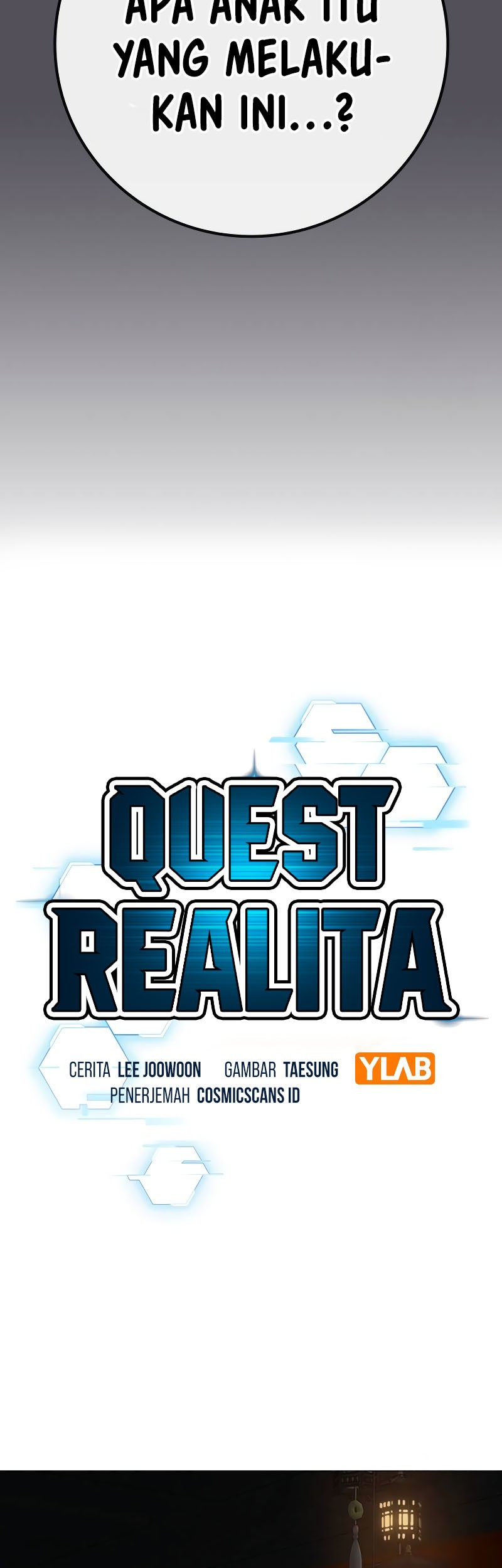 Reality Quest Chapter 139 Gambar 33