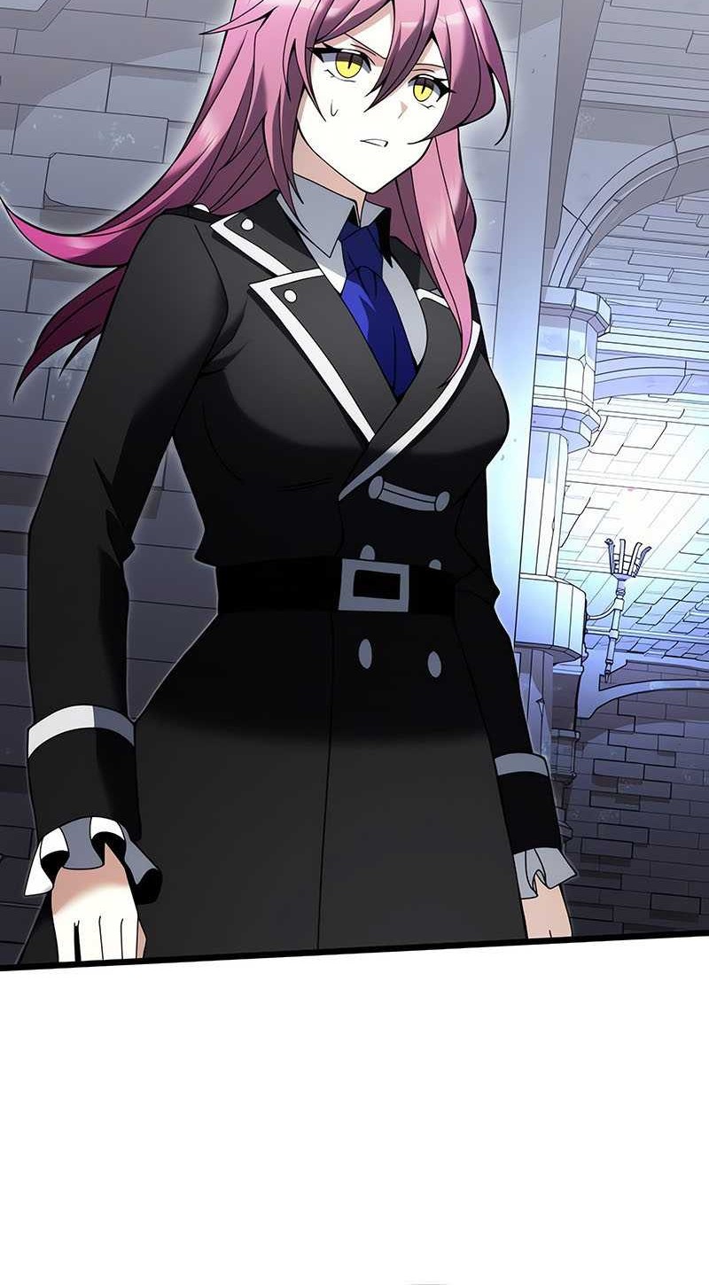 Terminally-Ill Genius Dark Knight Chapter 80 Gambar 41