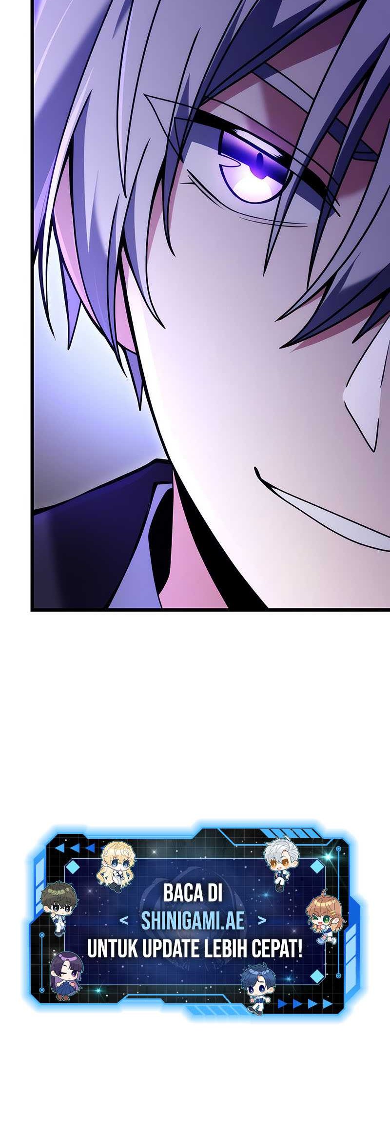 Terminally-Ill Genius Dark Knight Chapter 80 Gambar 45