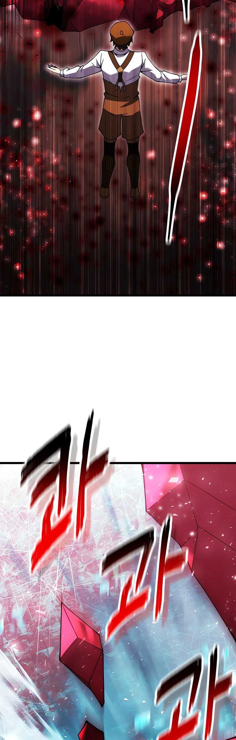 Terminally-Ill Genius Dark Knight Chapter 80 Gambar 55
