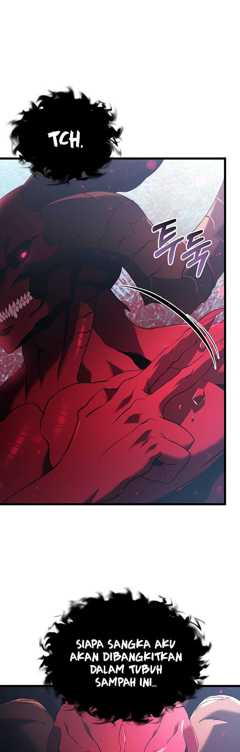 Terminally-Ill Genius Dark Knight Chapter 80 Gambar 58