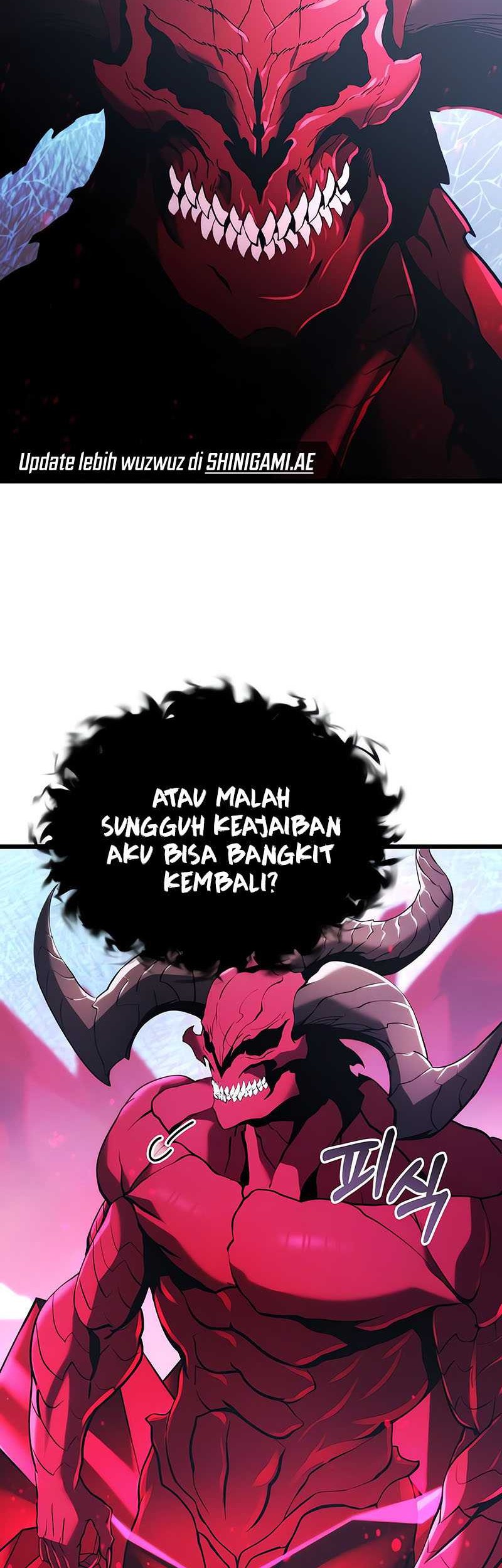 Terminally-Ill Genius Dark Knight Chapter 80 Gambar 59