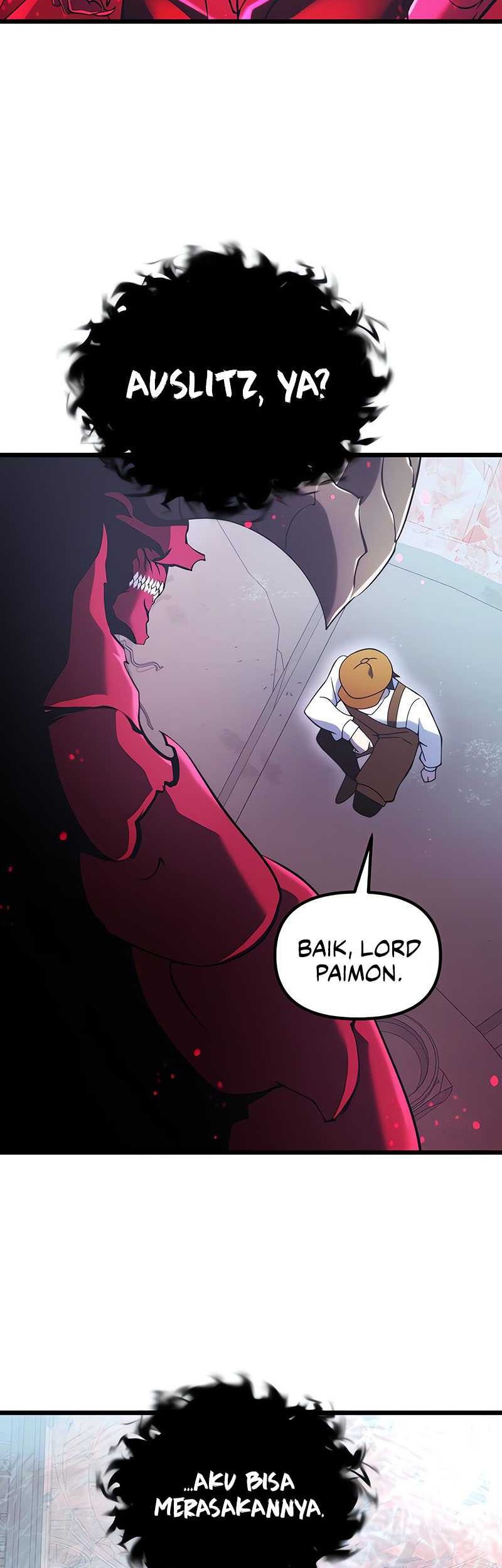 Terminally-Ill Genius Dark Knight Chapter 80 Gambar 60