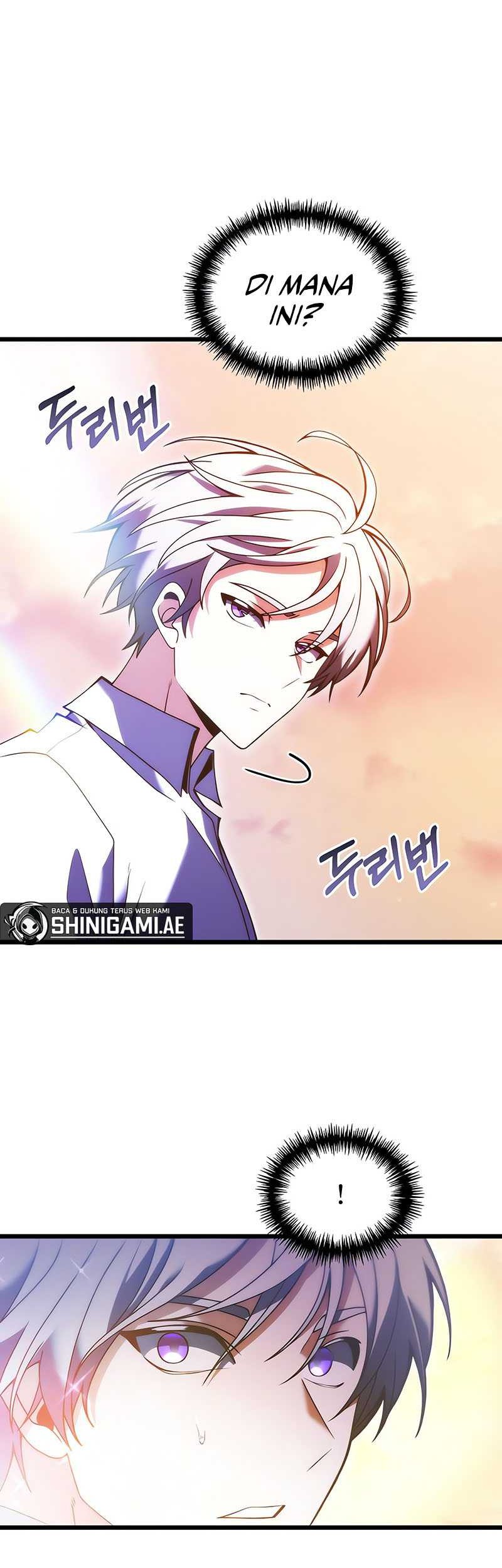 Terminally-Ill Genius Dark Knight Chapter 80 Gambar 4