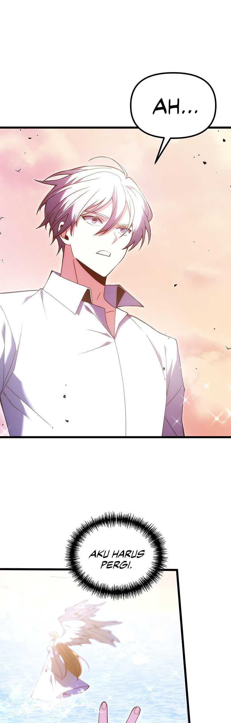 Terminally-Ill Genius Dark Knight Chapter 80 Gambar 6