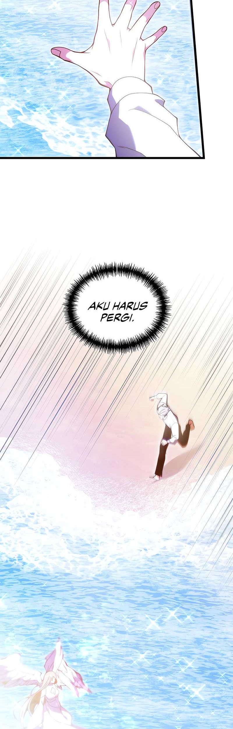 Terminally-Ill Genius Dark Knight Chapter 80 Gambar 7
