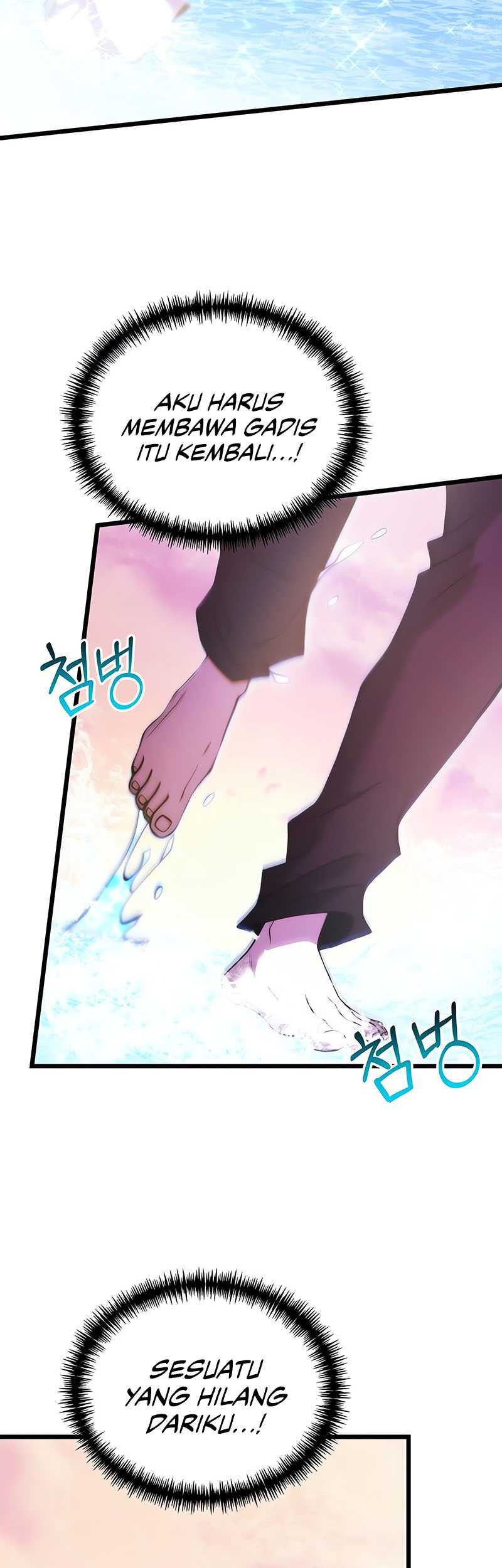 Terminally-Ill Genius Dark Knight Chapter 80 Gambar 8