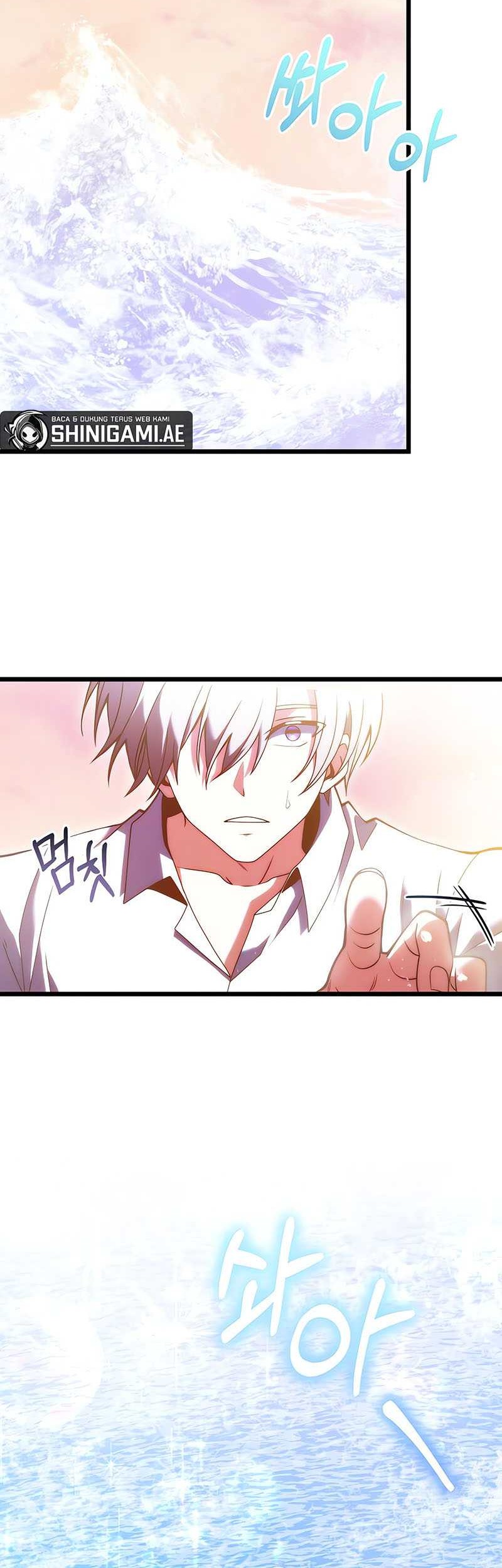 Terminally-Ill Genius Dark Knight Chapter 80 Gambar 9