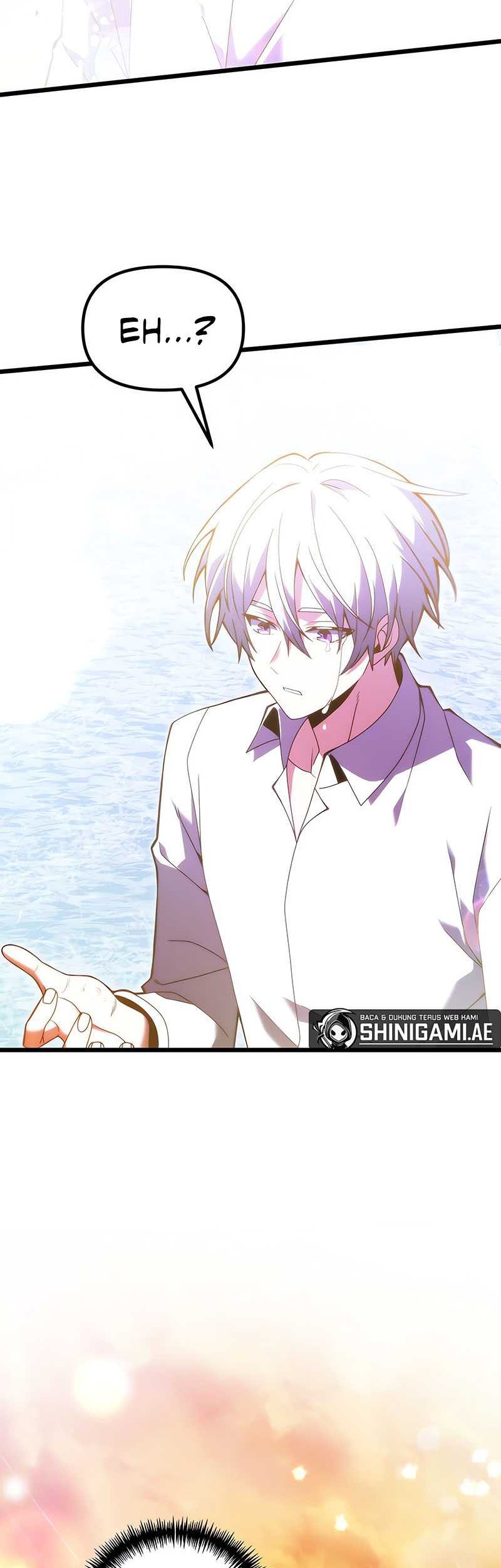 Terminally-Ill Genius Dark Knight Chapter 80 Gambar 11