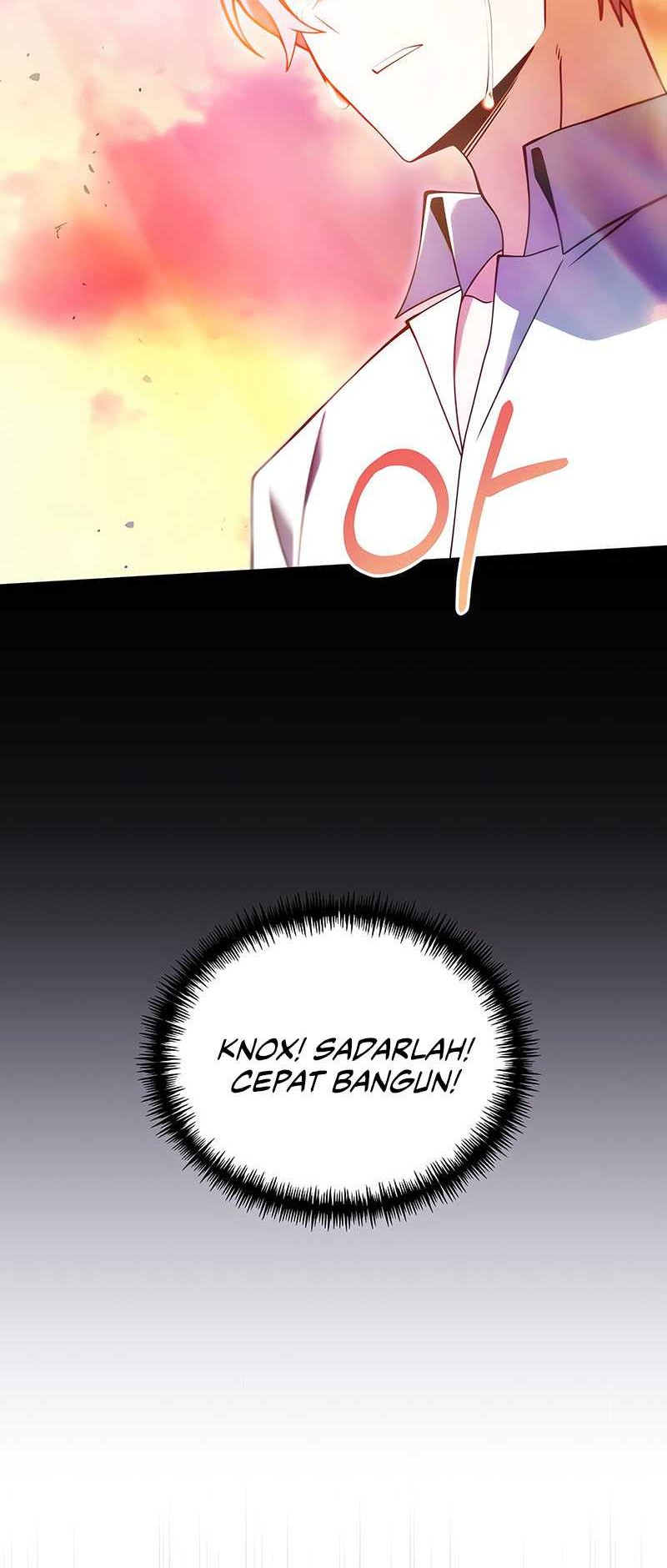 Terminally-Ill Genius Dark Knight Chapter 80 Gambar 13