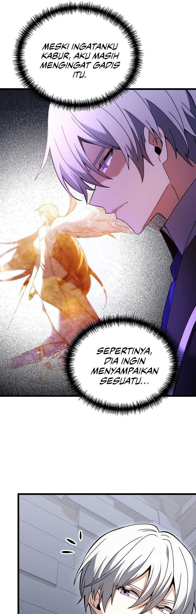 Terminally-Ill Genius Dark Knight Chapter 80 Gambar 18