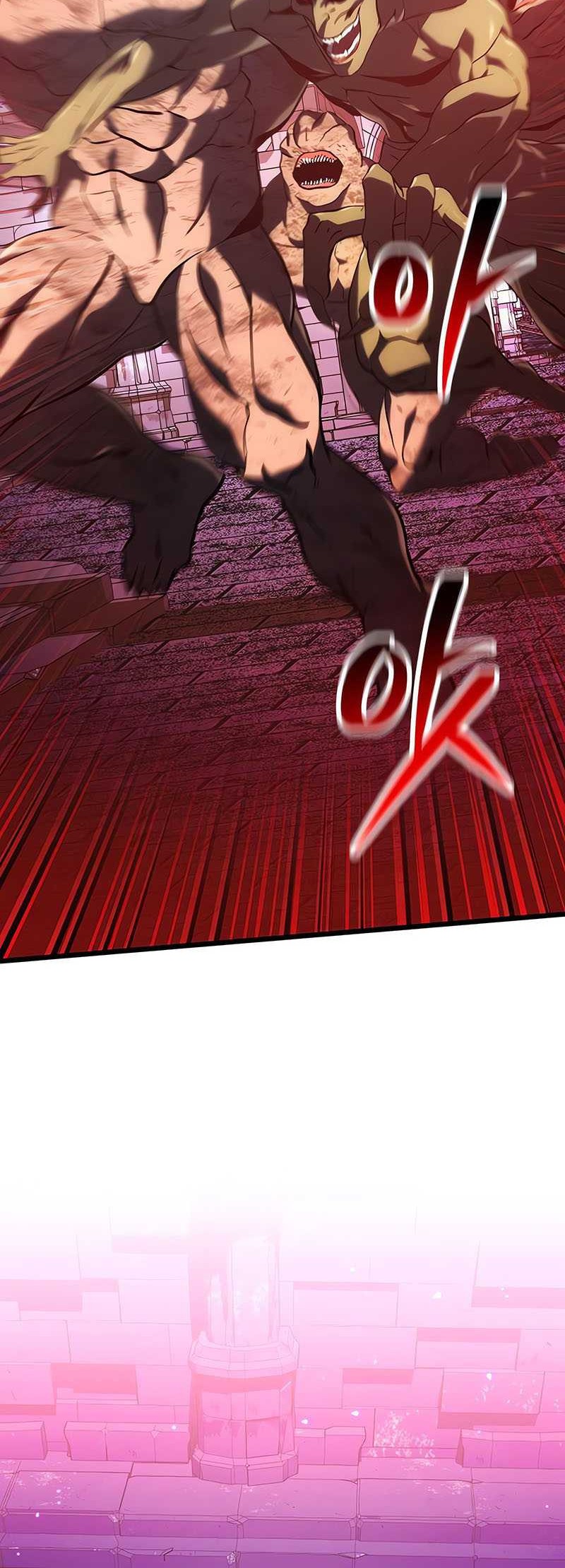 Terminally-Ill Genius Dark Knight Chapter 80 Gambar 21