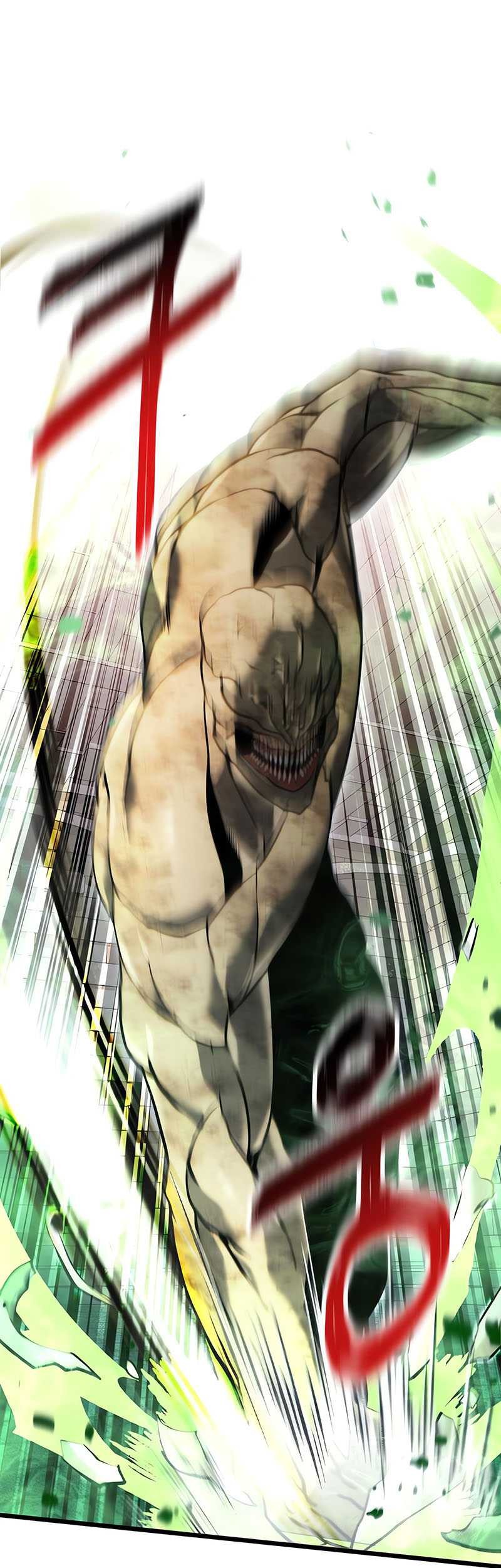 Terminally-Ill Genius Dark Knight Chapter 80 Gambar 26