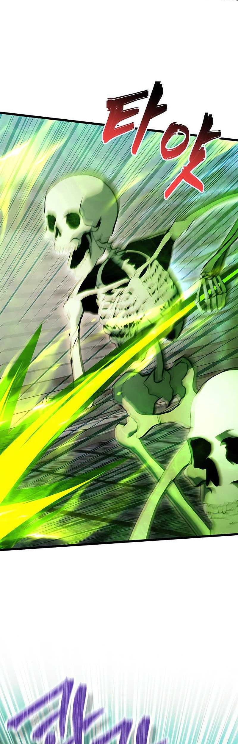 Terminally-Ill Genius Dark Knight Chapter 80 Gambar 27