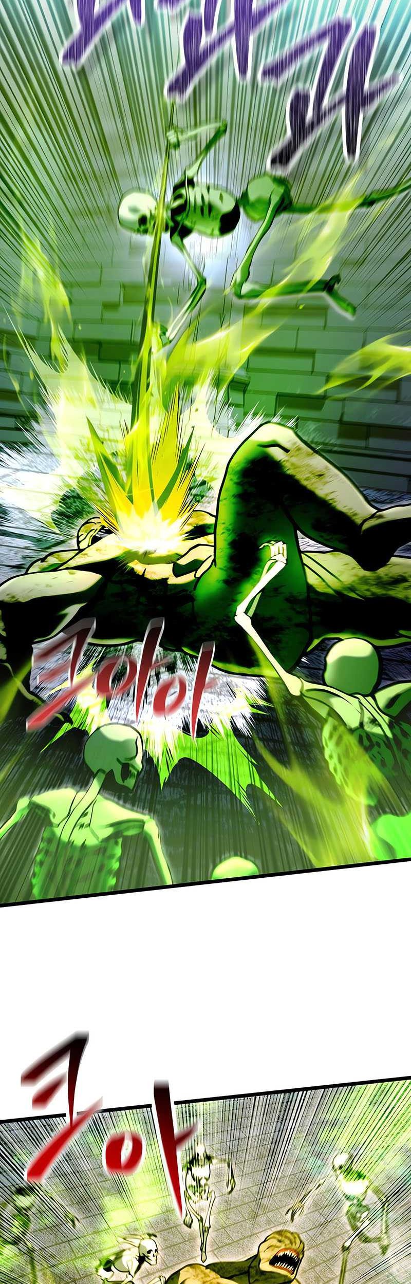 Terminally-Ill Genius Dark Knight Chapter 80 Gambar 28