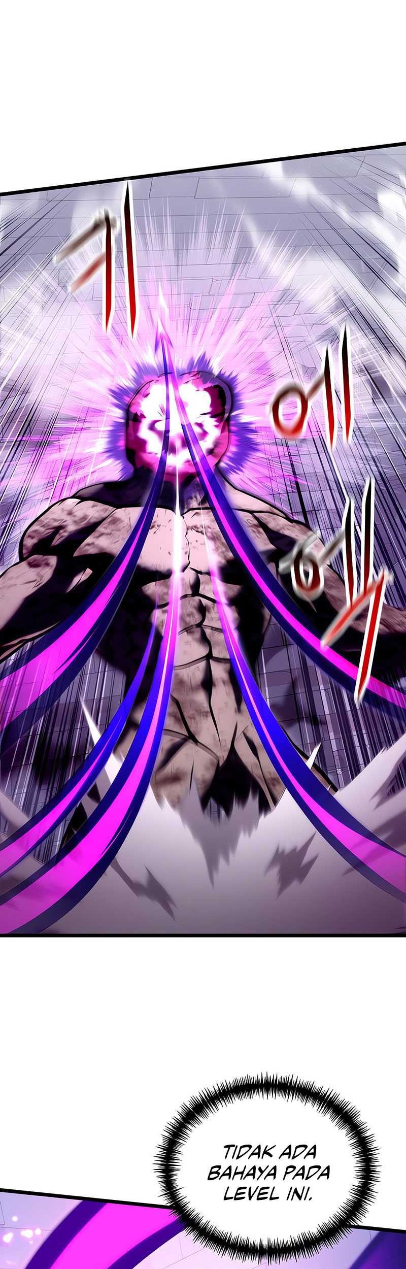 Terminally-Ill Genius Dark Knight Chapter 80 Gambar 30