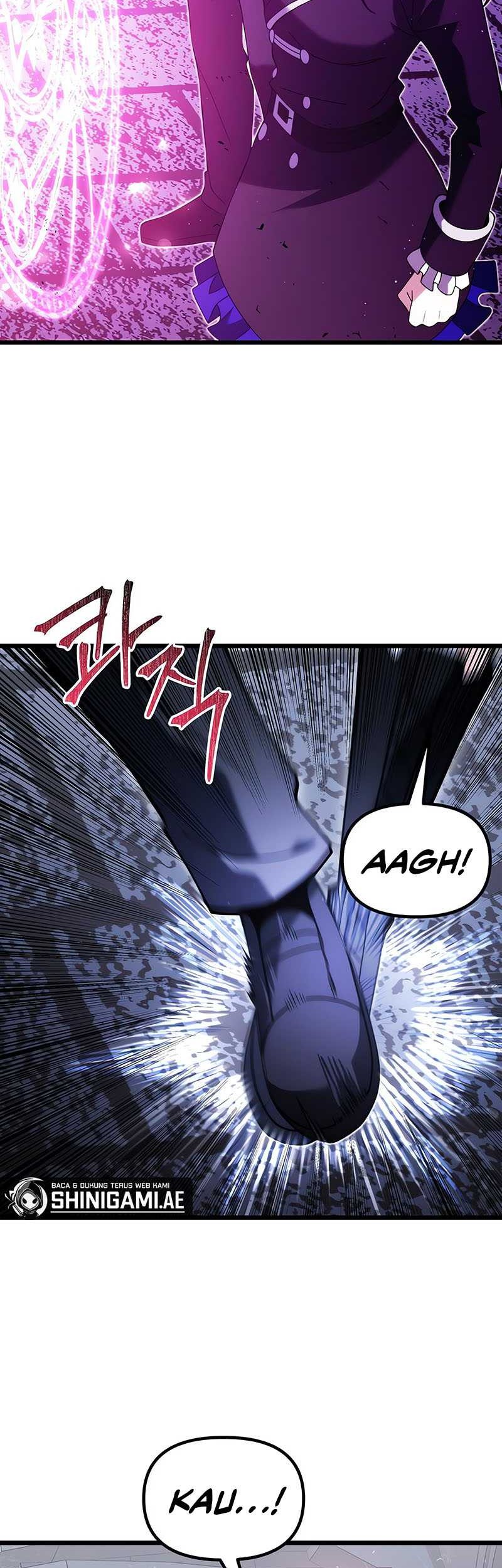 Terminally-Ill Genius Dark Knight Chapter 80 Gambar 32