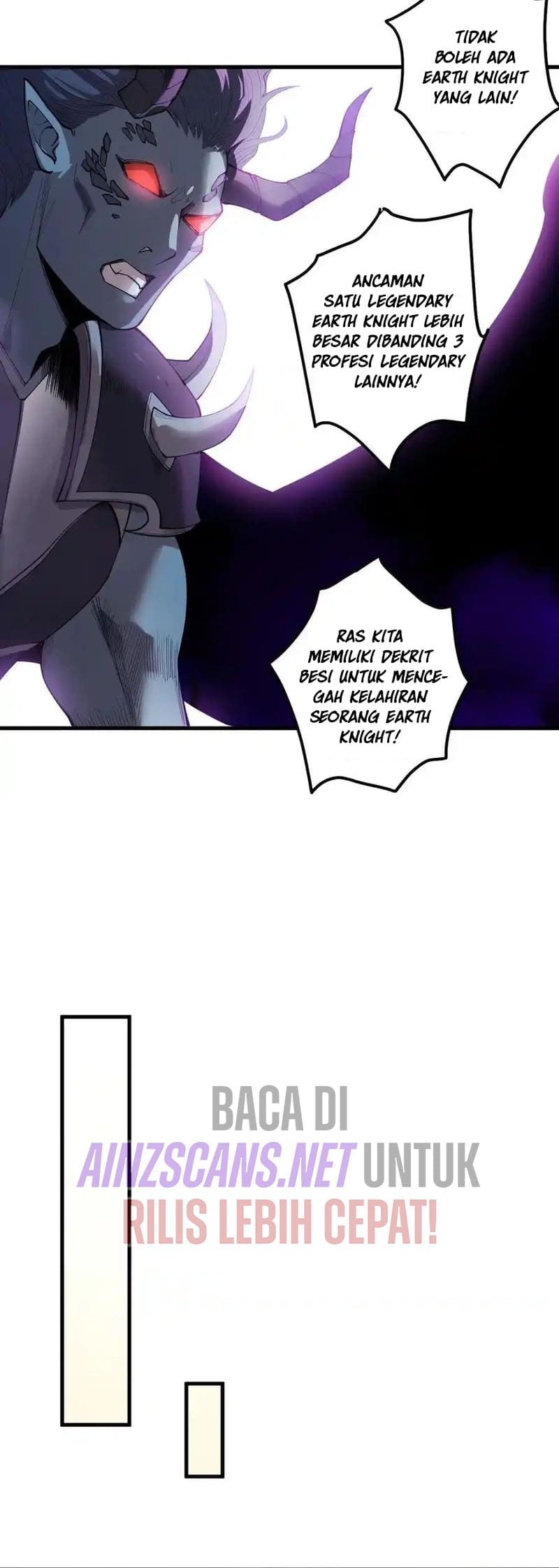 Disastrous Necromancer Chapter 130 Gambar 15