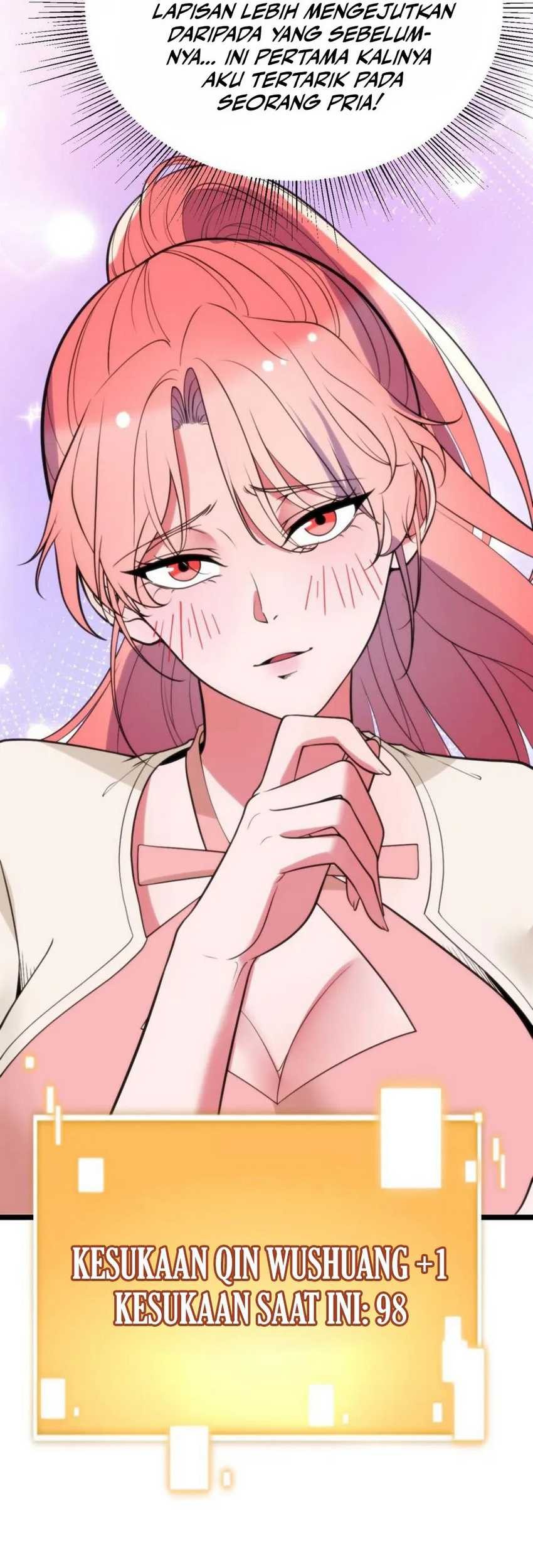 I Have 90 Billion Licking Gold Chapter 402 Gambar 14