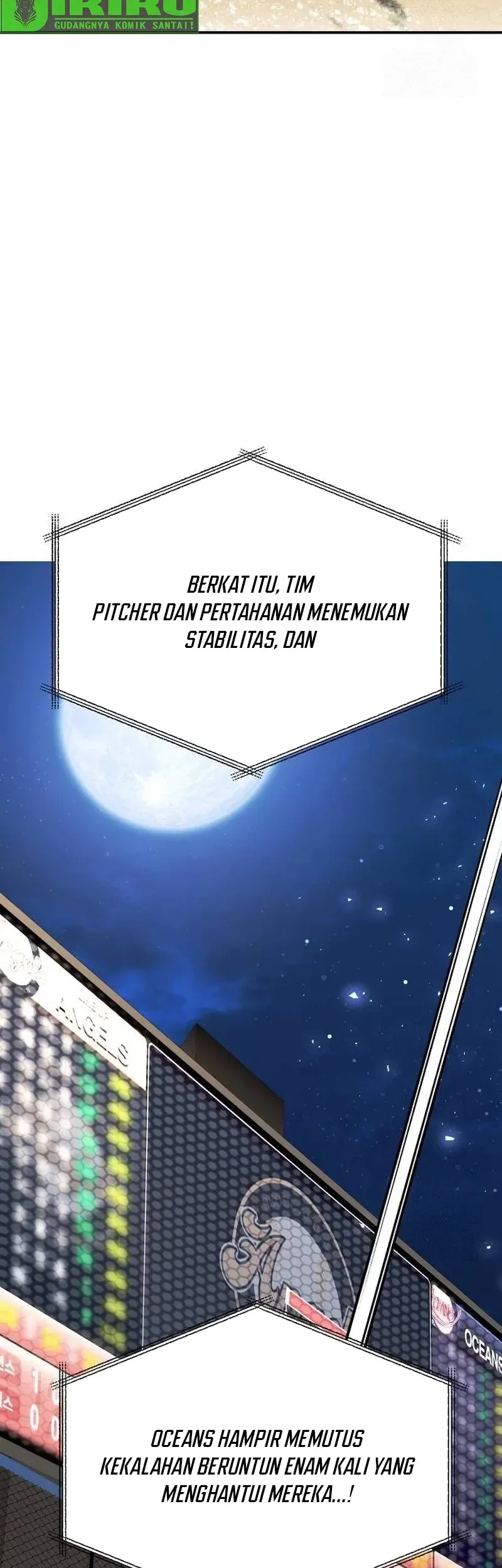 Genius Hitter Hits Fastball Chapter 61 Gambar 40