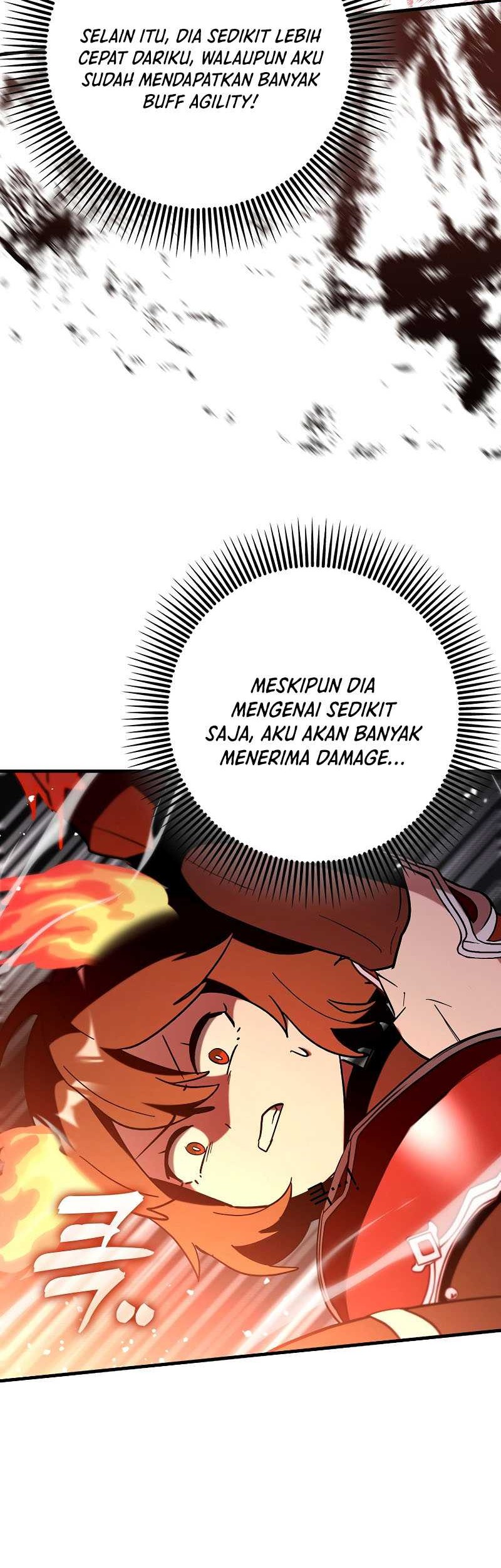 Hard Carry Supporter Chapter 77 Gambar 39