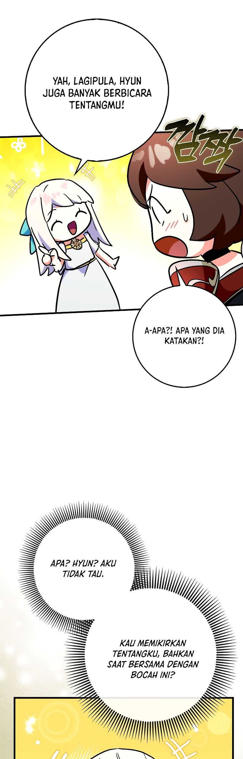 Hard Carry Supporter Chapter 77 Gambar 24