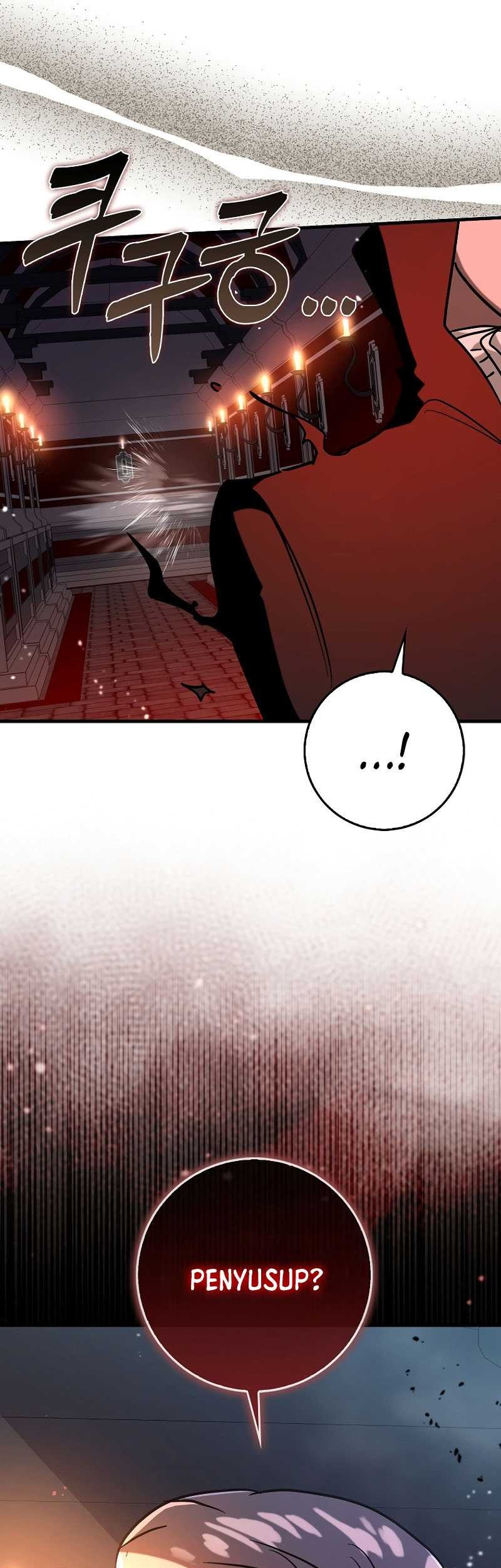 Hard Carry Supporter Chapter 76 Gambar 56