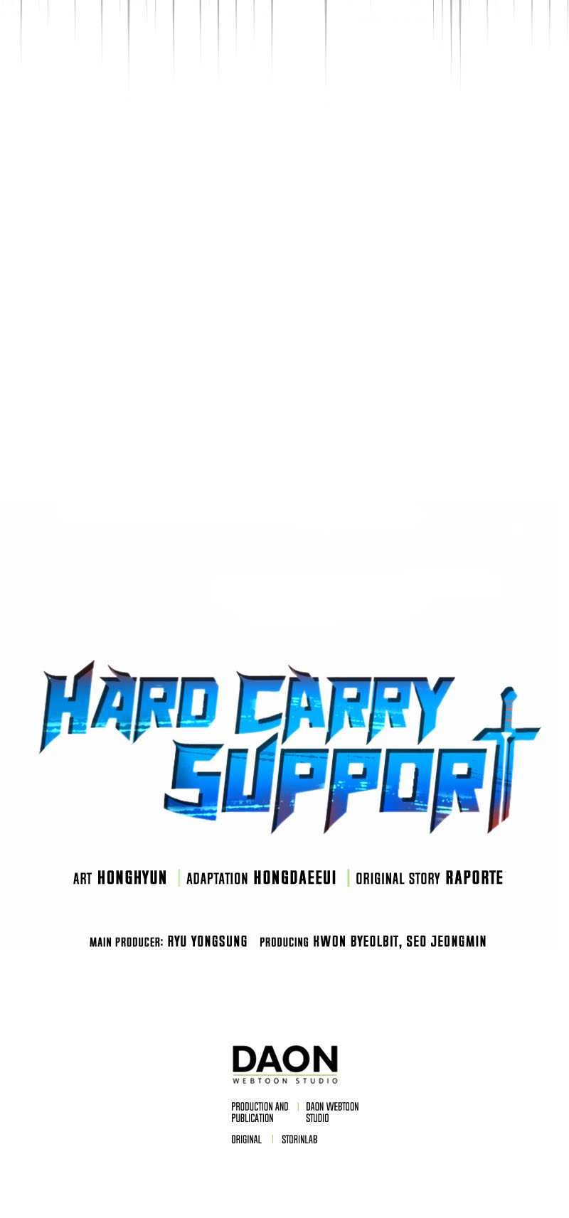 Hard Carry Supporter Chapter 76 Gambar 58