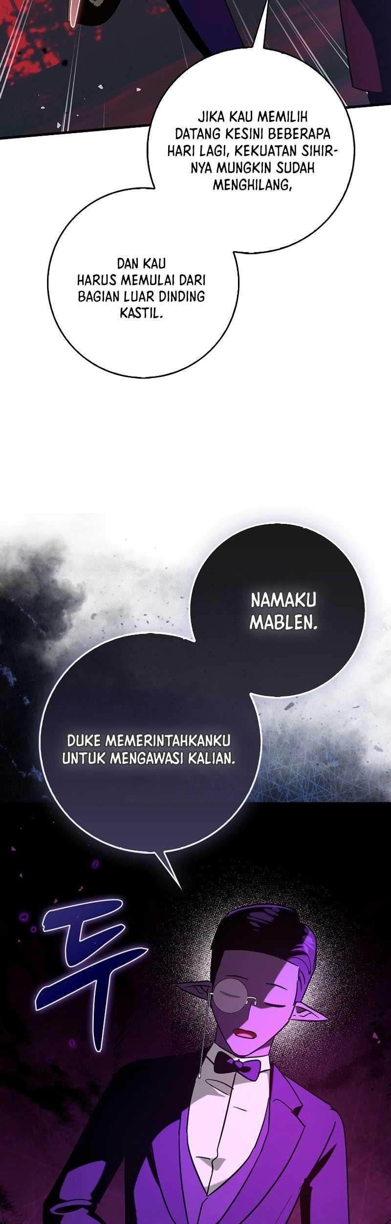 Hard Carry Supporter Chapter 76 Gambar 6