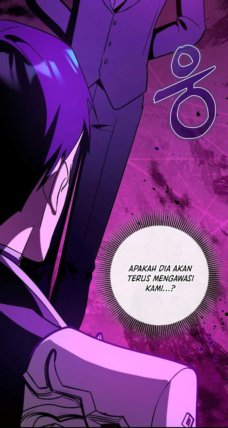 Hard Carry Supporter Chapter 76 Gambar 7