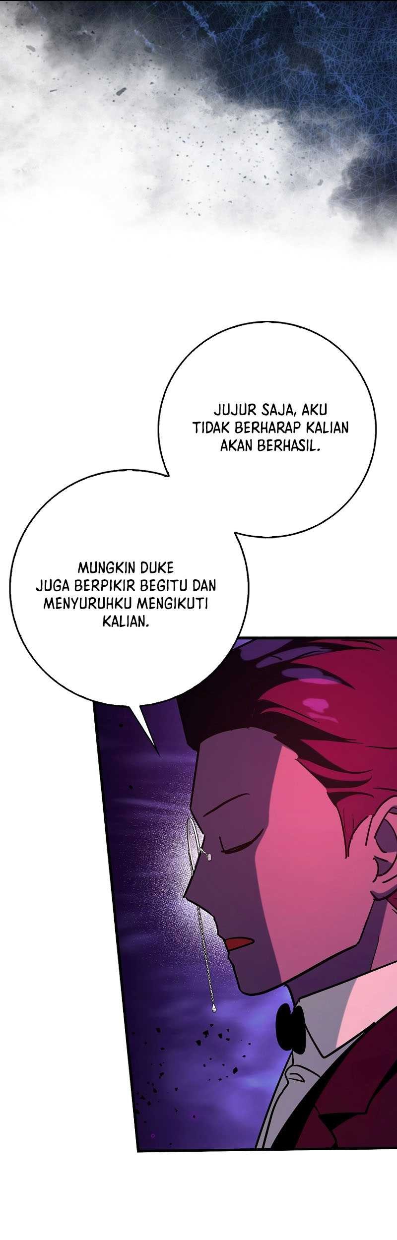 Hard Carry Supporter Chapter 76 Gambar 8