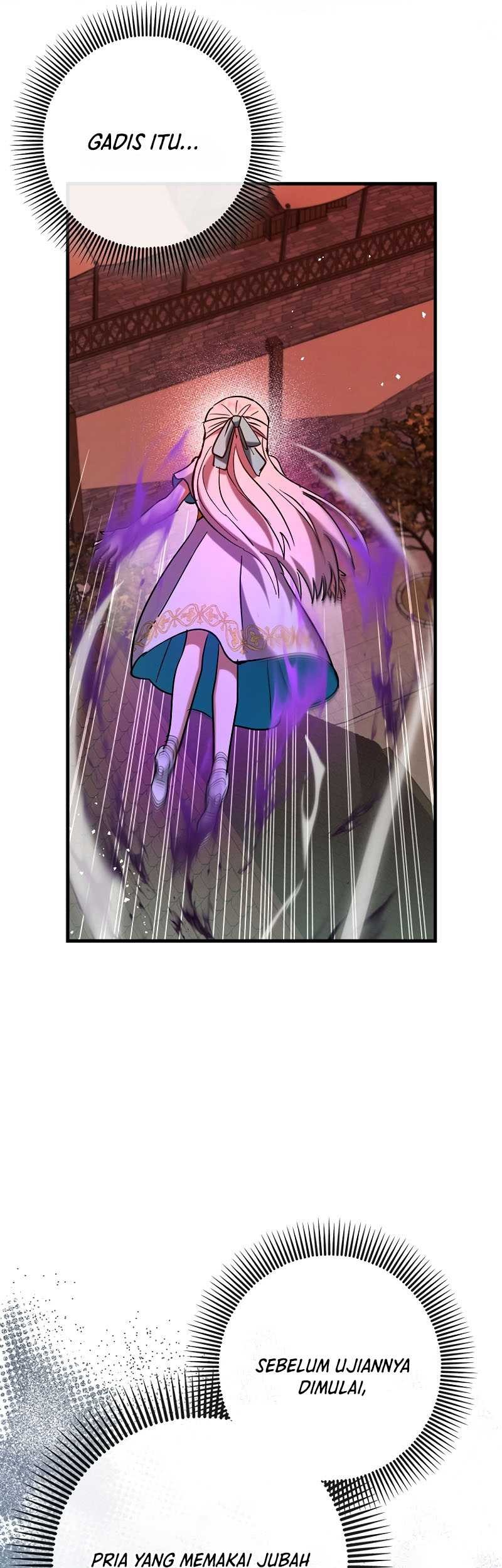 Hard Carry Supporter Chapter 76 Gambar 14