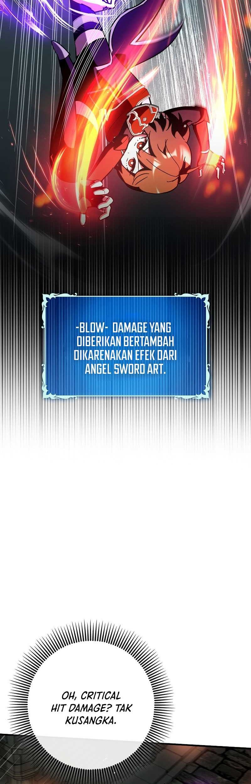 Hard Carry Supporter Chapter 76 Gambar 21