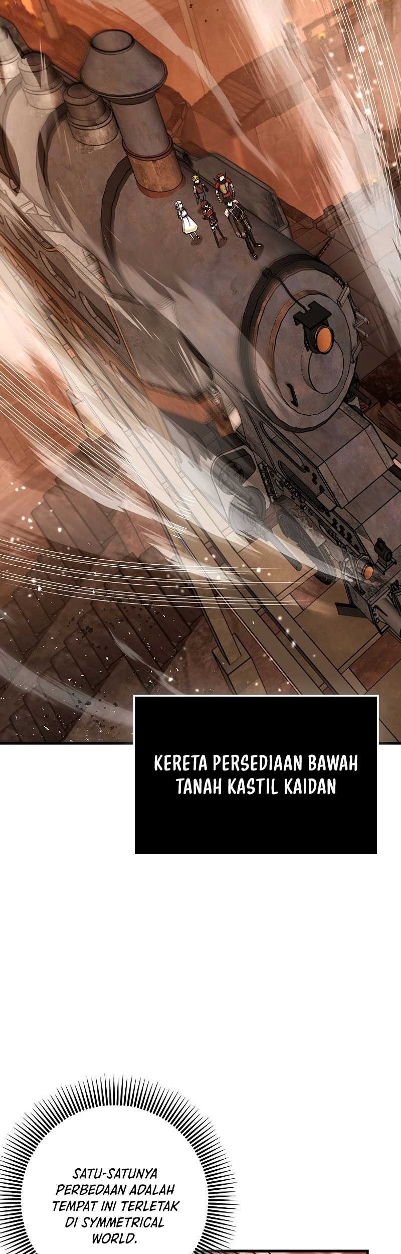 Hard Carry Supporter Chapter 76 Gambar 30