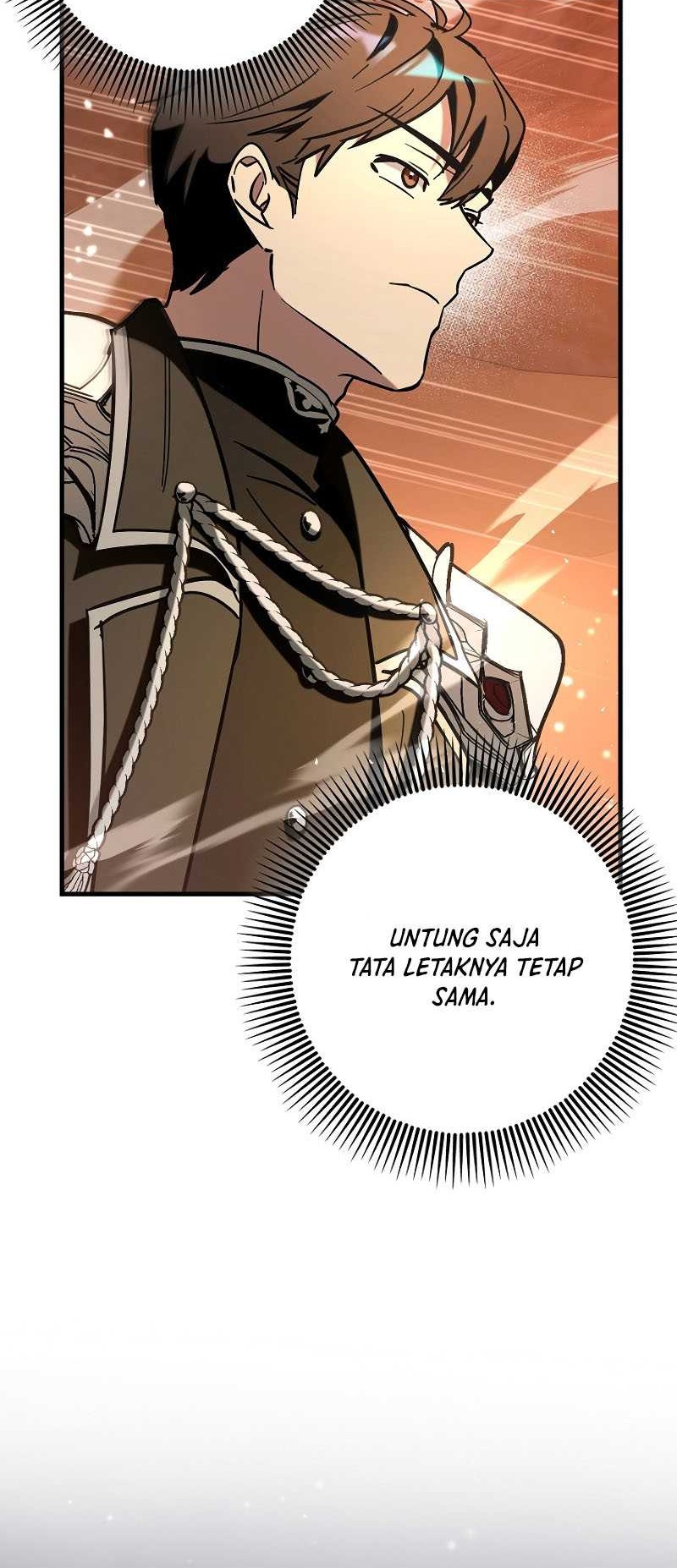 Hard Carry Supporter Chapter 76 Gambar 31
