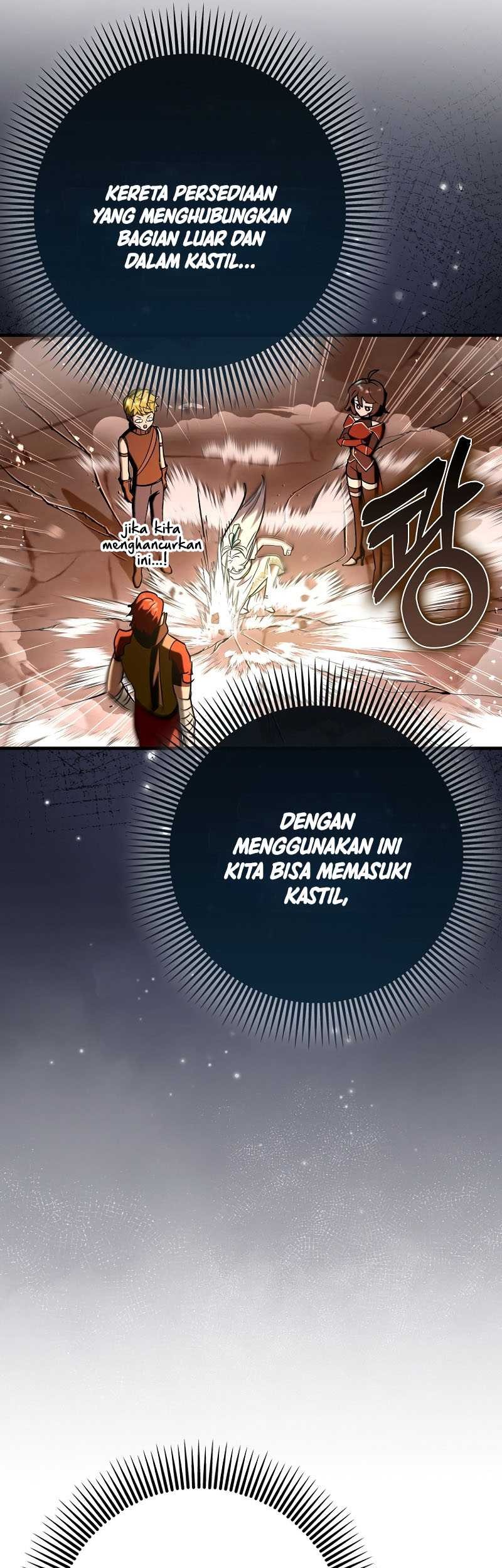 Hard Carry Supporter Chapter 76 Gambar 32