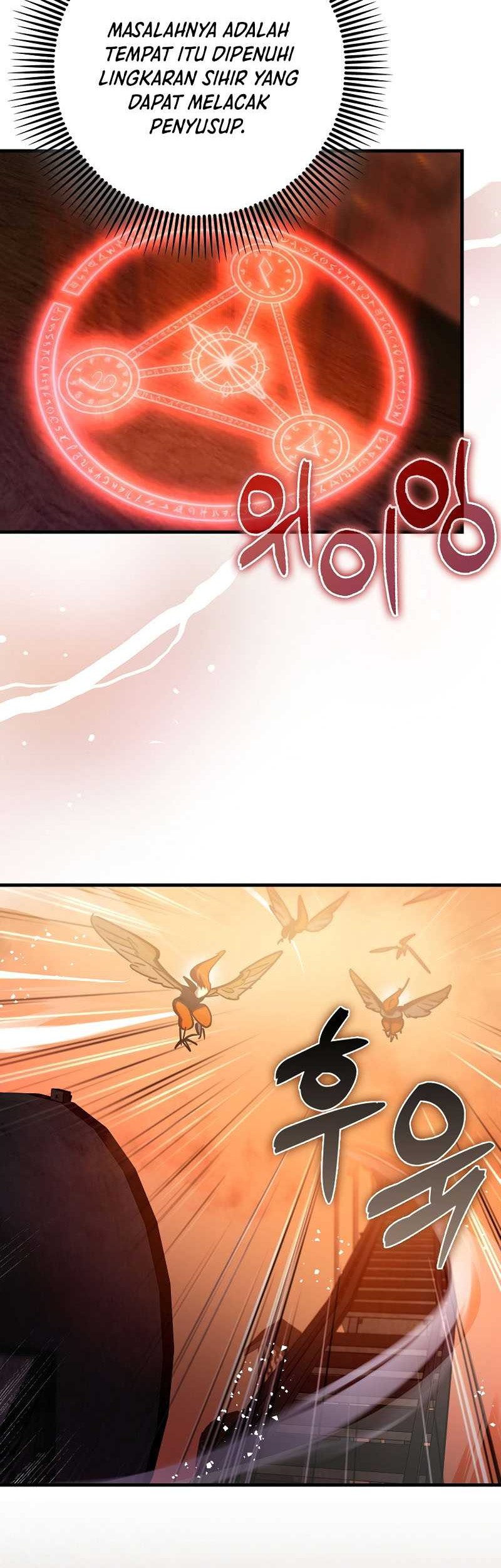 Hard Carry Supporter Chapter 76 Gambar 33