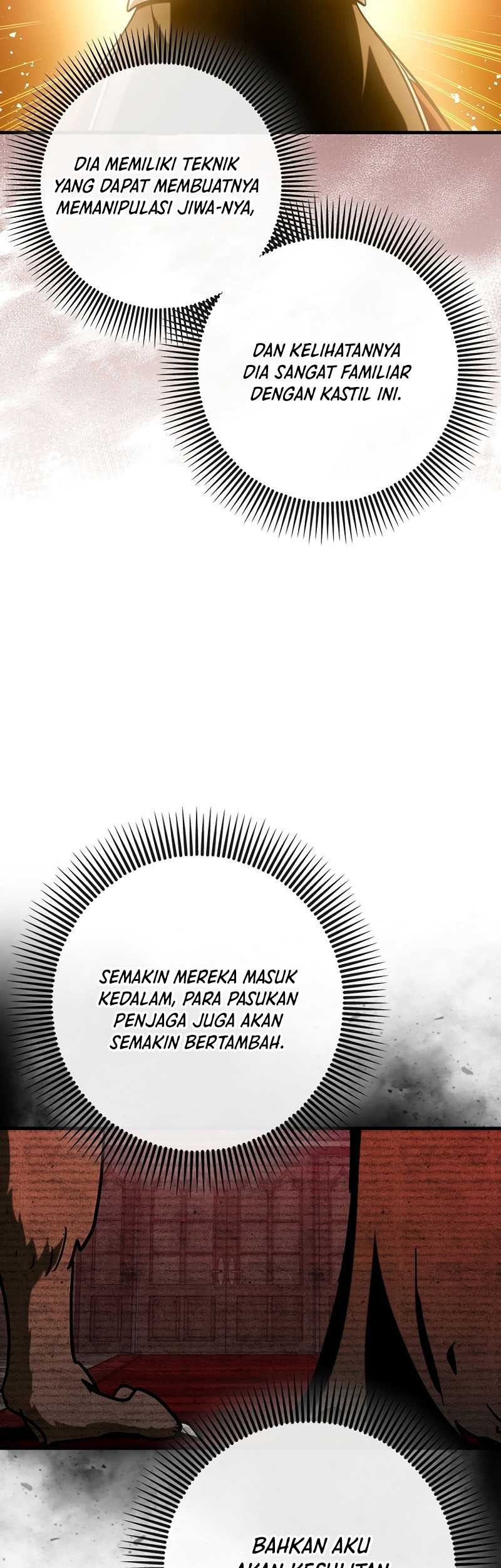 Hard Carry Supporter Chapter 76 Gambar 42