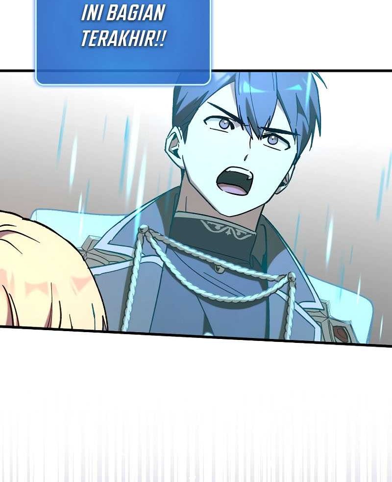 Hard Carry Supporter Chapter 76 Gambar 49