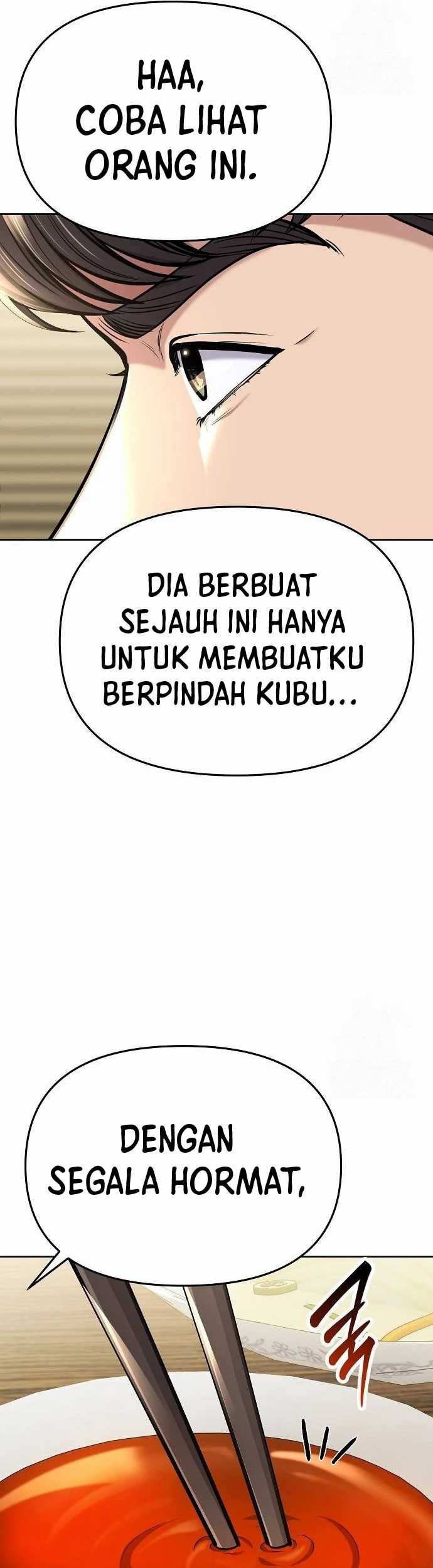 The New Employee Kim Chul-Soo Chapter 73 Gambar 70