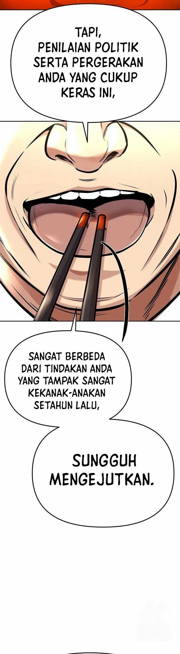 The New Employee Kim Chul-Soo Chapter 73 Gambar 71