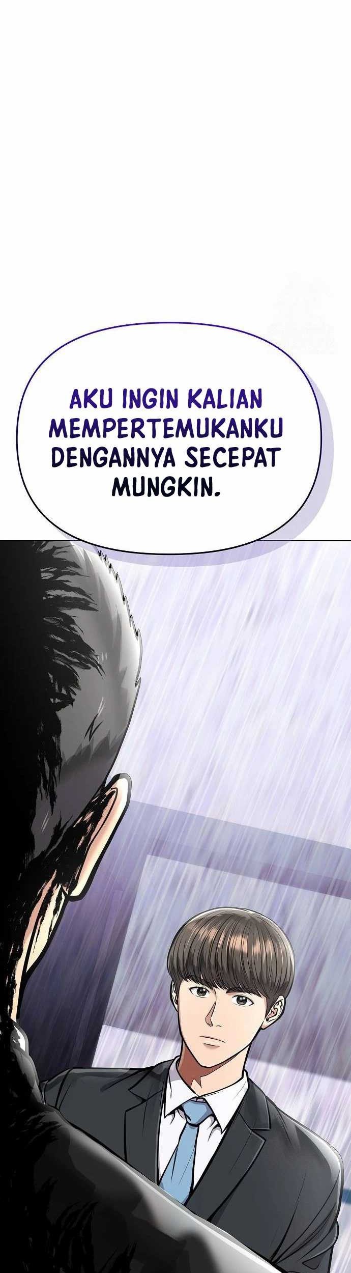 The New Employee Kim Chul-Soo Chapter 73 Gambar 79