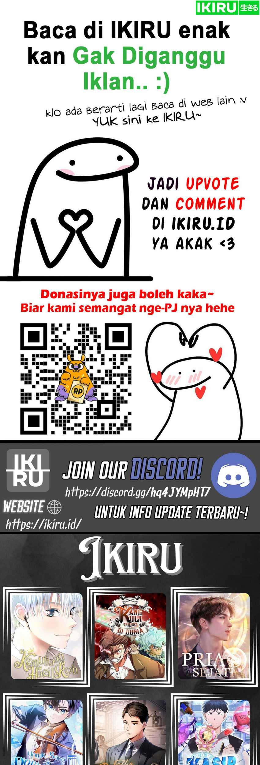 The New Employee Kim Chul-Soo Chapter 73 Gambar 81