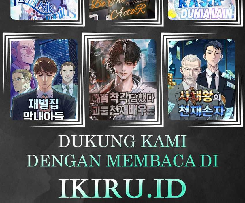 The New Employee Kim Chul-Soo Chapter 73 Gambar 82