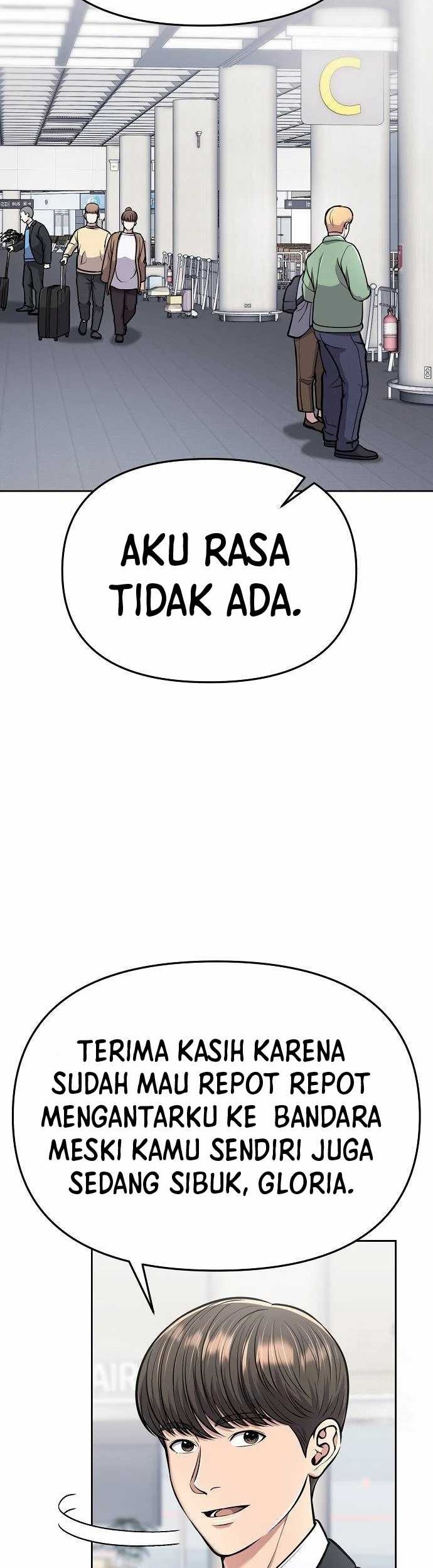 The New Employee Kim Chul-Soo Chapter 73 Gambar 3