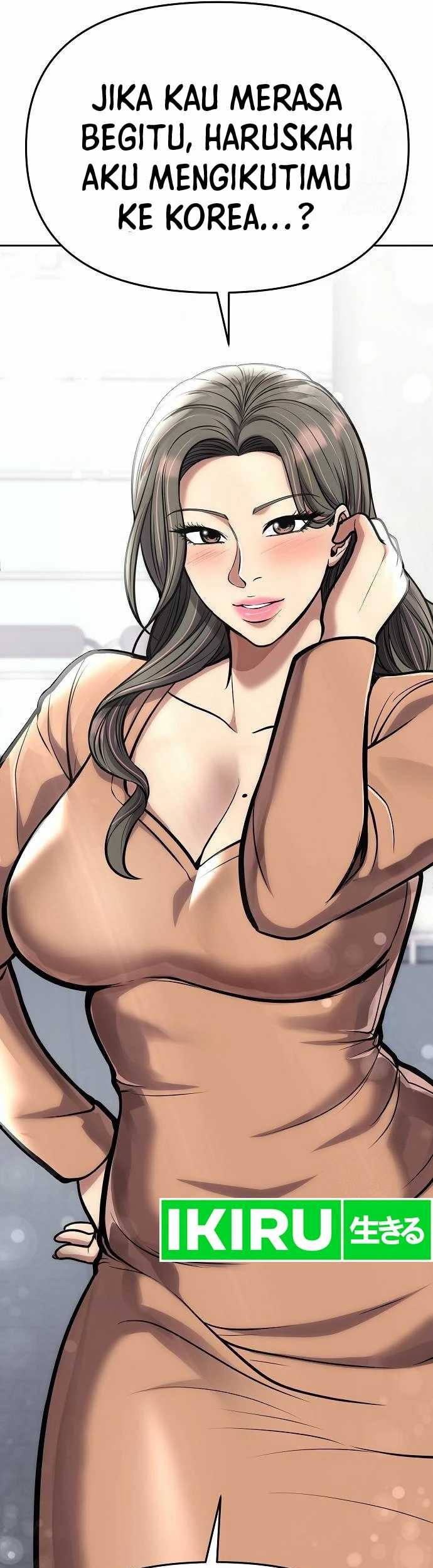 The New Employee Kim Chul-Soo Chapter 73 Gambar 9