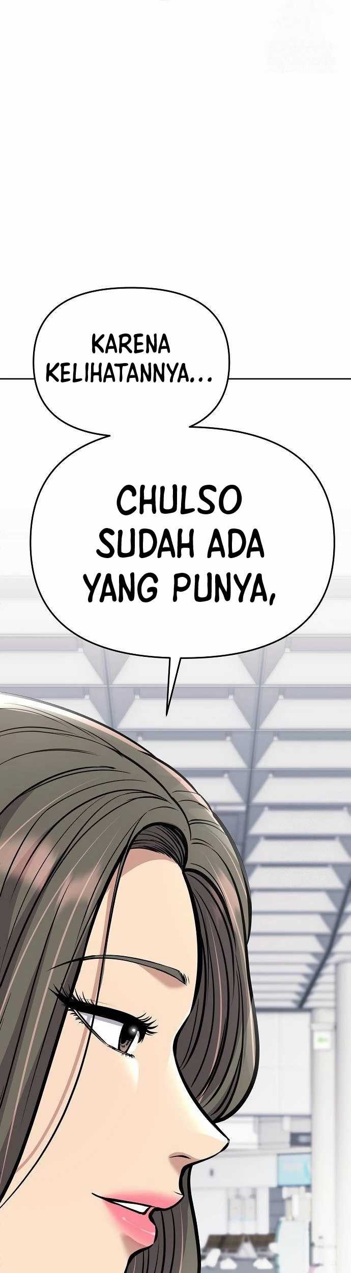 The New Employee Kim Chul-Soo Chapter 73 Gambar 11