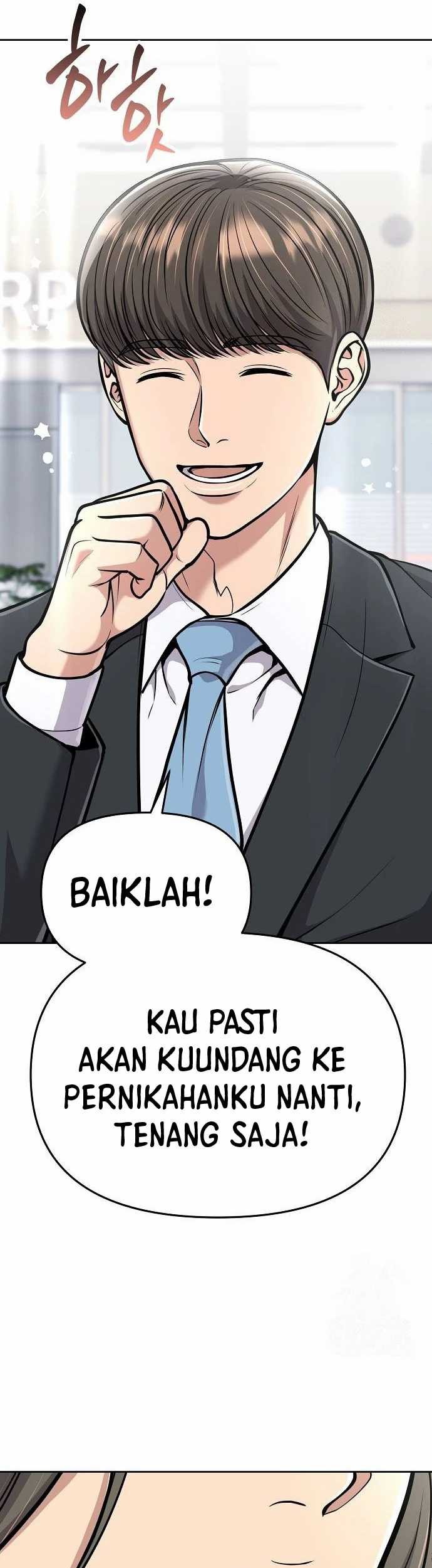 The New Employee Kim Chul-Soo Chapter 73 Gambar 15