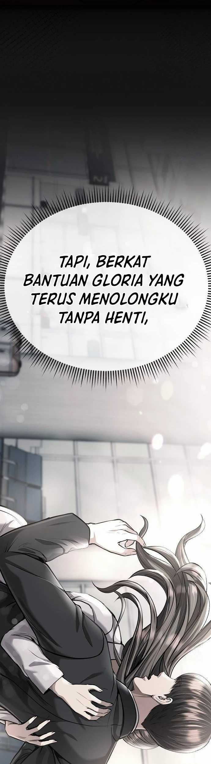The New Employee Kim Chul-Soo Chapter 73 Gambar 29